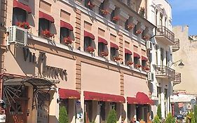 Villa Anticus (Adults Only)